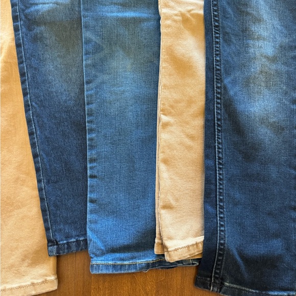 Cat & Jack Jean Bundle - Picture 4 of 5